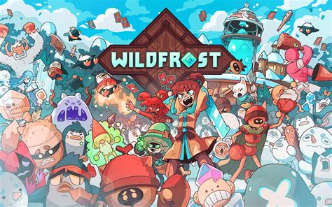 wildfrost steamunlocked|Wildfrost Intermediate Guide (as of v1.0.6) .